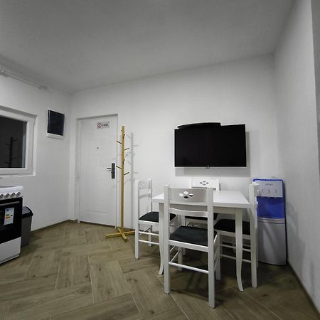 Hidden Villa Apartments Κότορ Εξωτερικό φωτογραφία