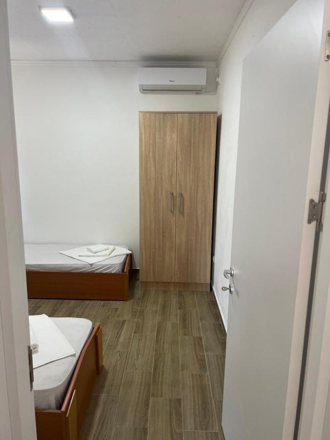Hidden Villa Apartments Κότορ Εξωτερικό φωτογραφία