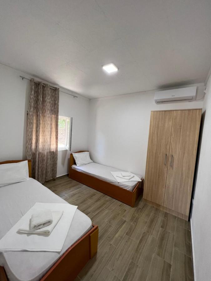 Hidden Villa Apartments Κότορ Εξωτερικό φωτογραφία