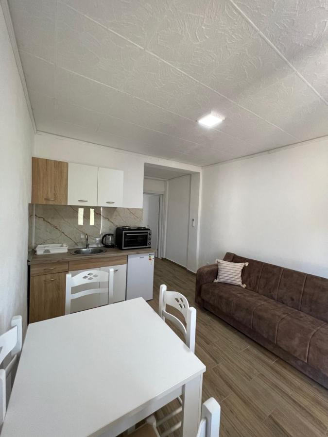 Hidden Villa Apartments Κότορ Εξωτερικό φωτογραφία