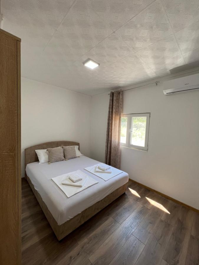 Hidden Villa Apartments Κότορ Εξωτερικό φωτογραφία