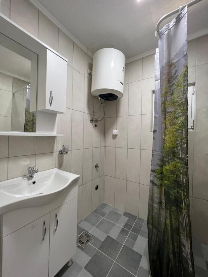 Hidden Villa Apartments Κότορ Εξωτερικό φωτογραφία