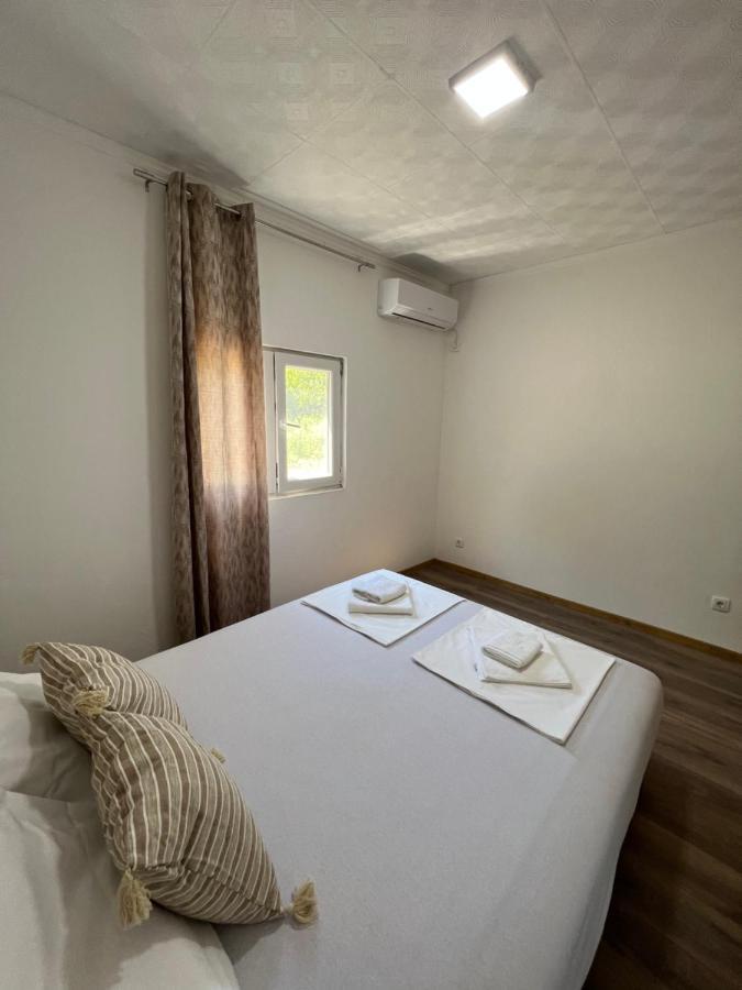 Hidden Villa Apartments Κότορ Εξωτερικό φωτογραφία