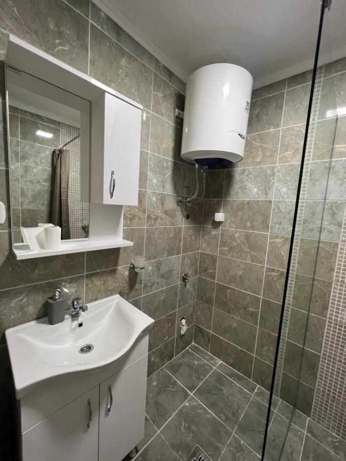 Hidden Villa Apartments Κότορ Εξωτερικό φωτογραφία