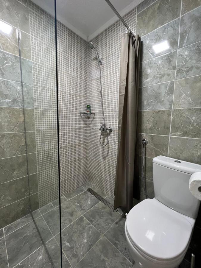 Hidden Villa Apartments Κότορ Εξωτερικό φωτογραφία
