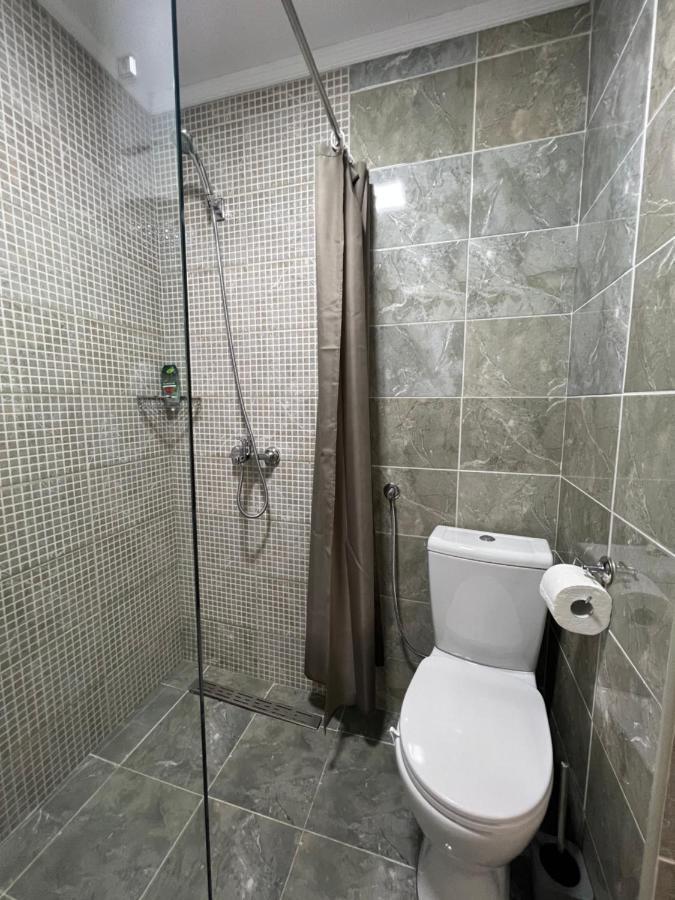 Hidden Villa Apartments Κότορ Εξωτερικό φωτογραφία