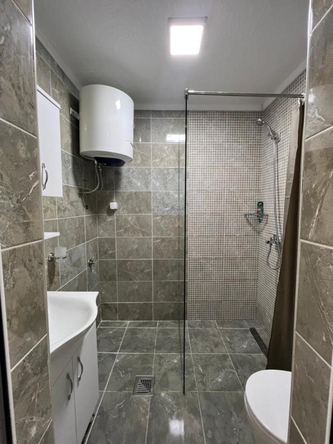 Hidden Villa Apartments Κότορ Εξωτερικό φωτογραφία