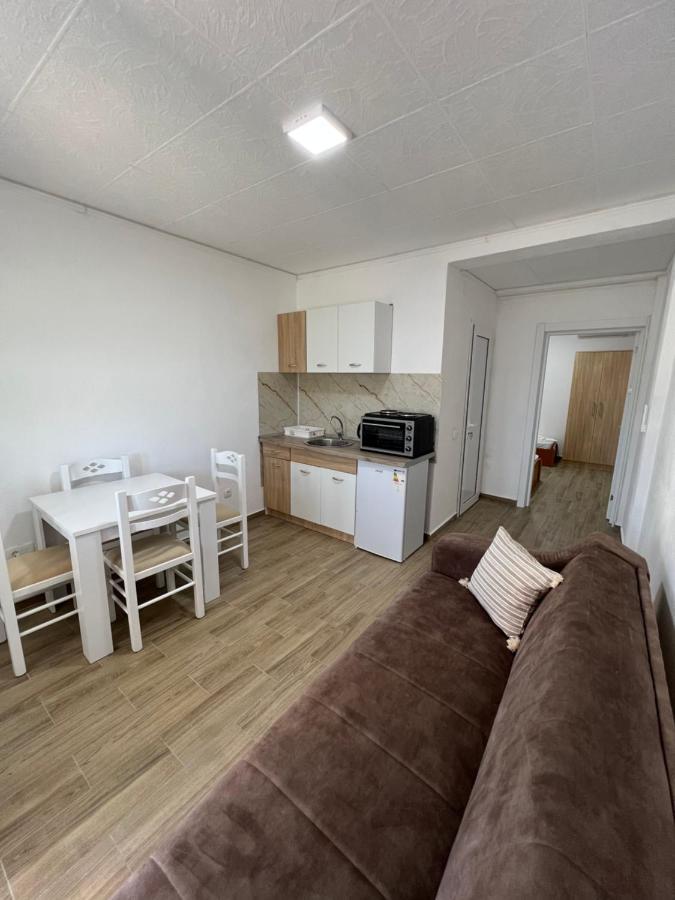 Hidden Villa Apartments Κότορ Εξωτερικό φωτογραφία