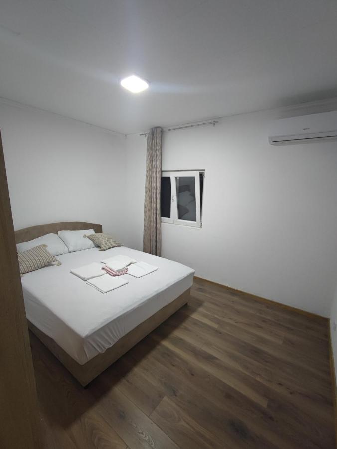 Hidden Villa Apartments Κότορ Εξωτερικό φωτογραφία
