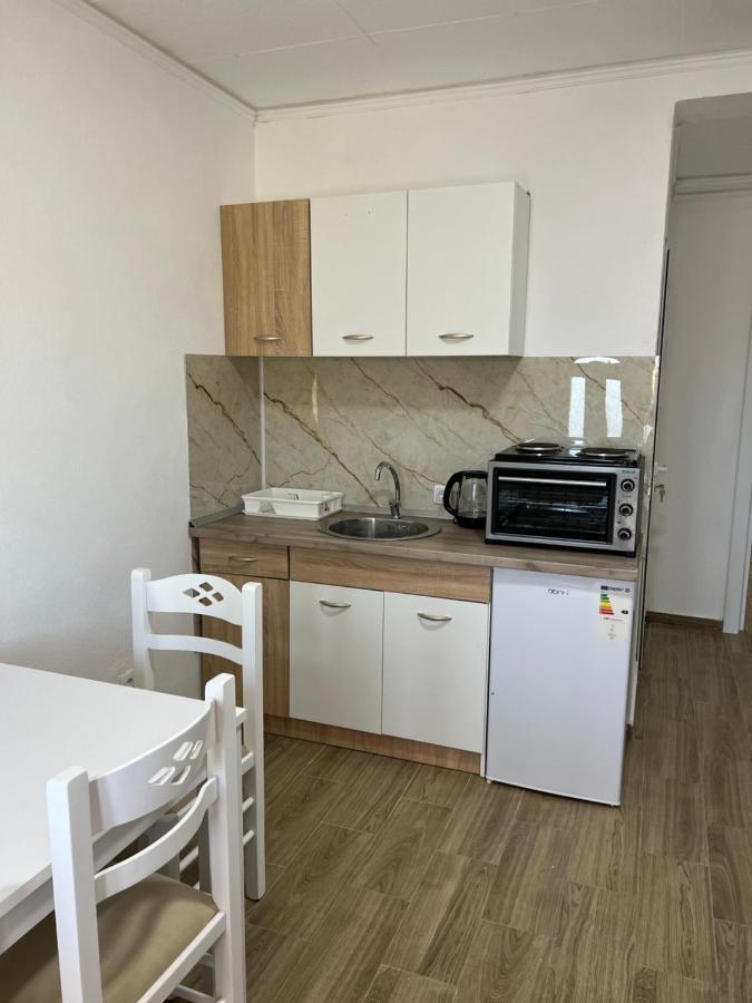 Hidden Villa Apartments Κότορ Εξωτερικό φωτογραφία