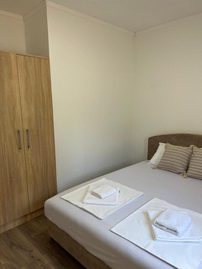 Hidden Villa Apartments Κότορ Εξωτερικό φωτογραφία