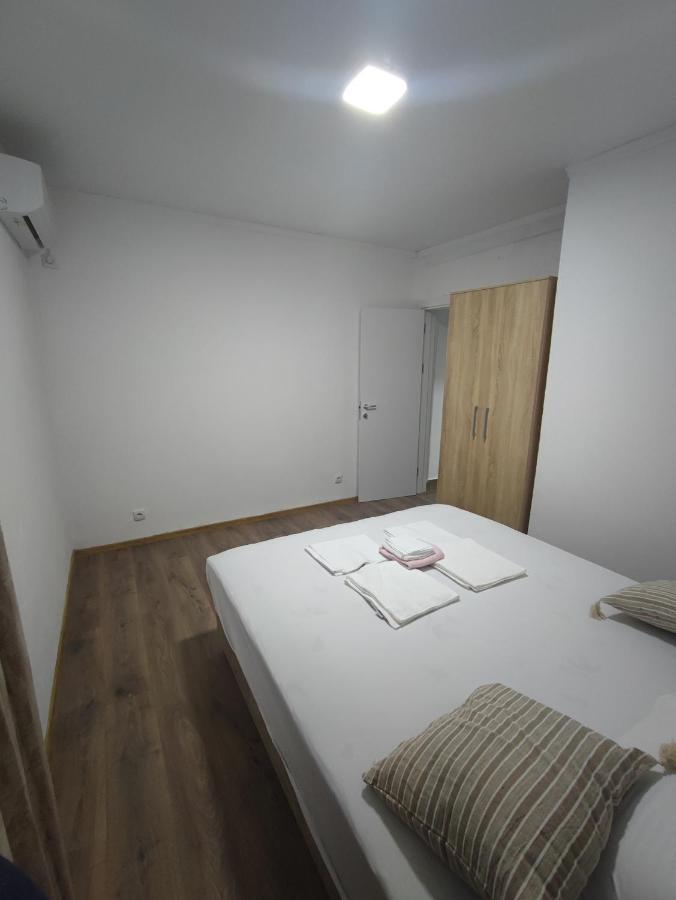 Hidden Villa Apartments Κότορ Εξωτερικό φωτογραφία