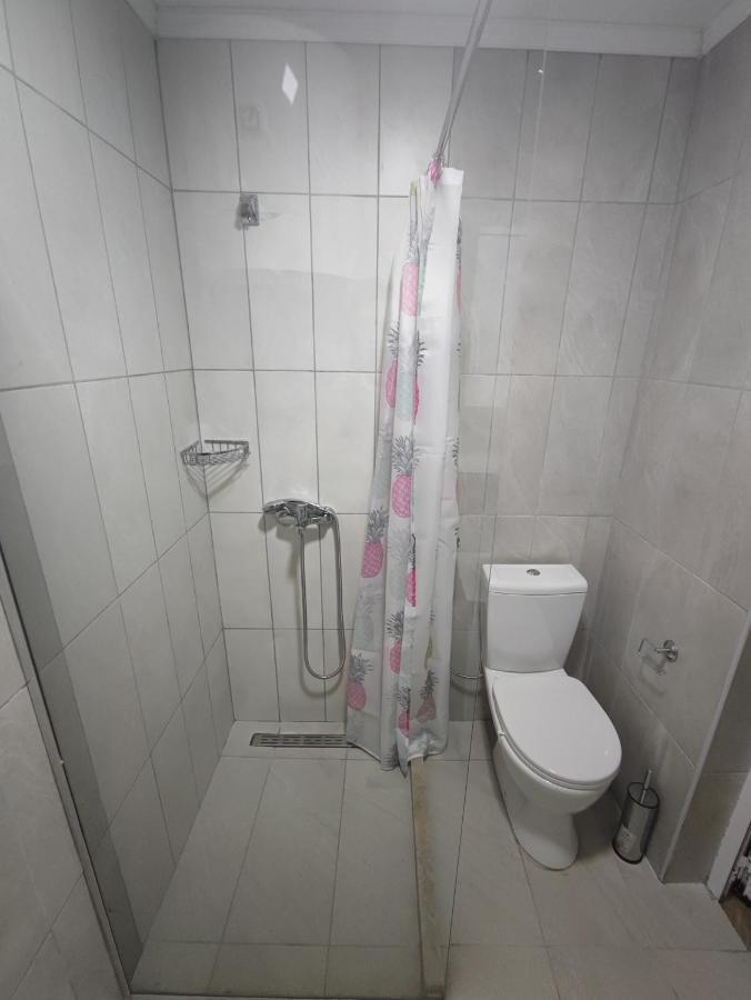 Hidden Villa Apartments Κότορ Εξωτερικό φωτογραφία