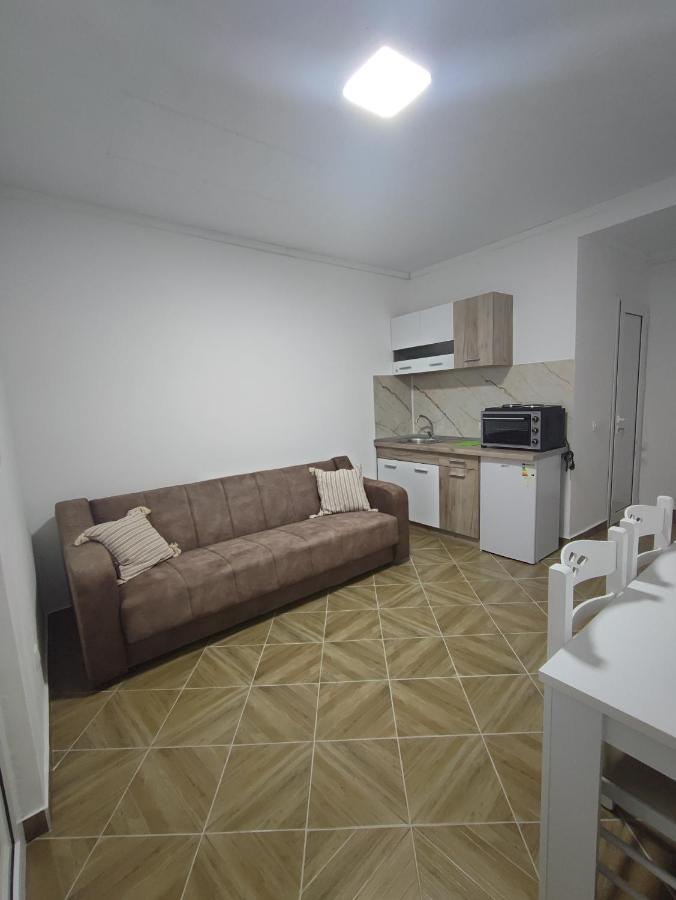 Hidden Villa Apartments Κότορ Εξωτερικό φωτογραφία