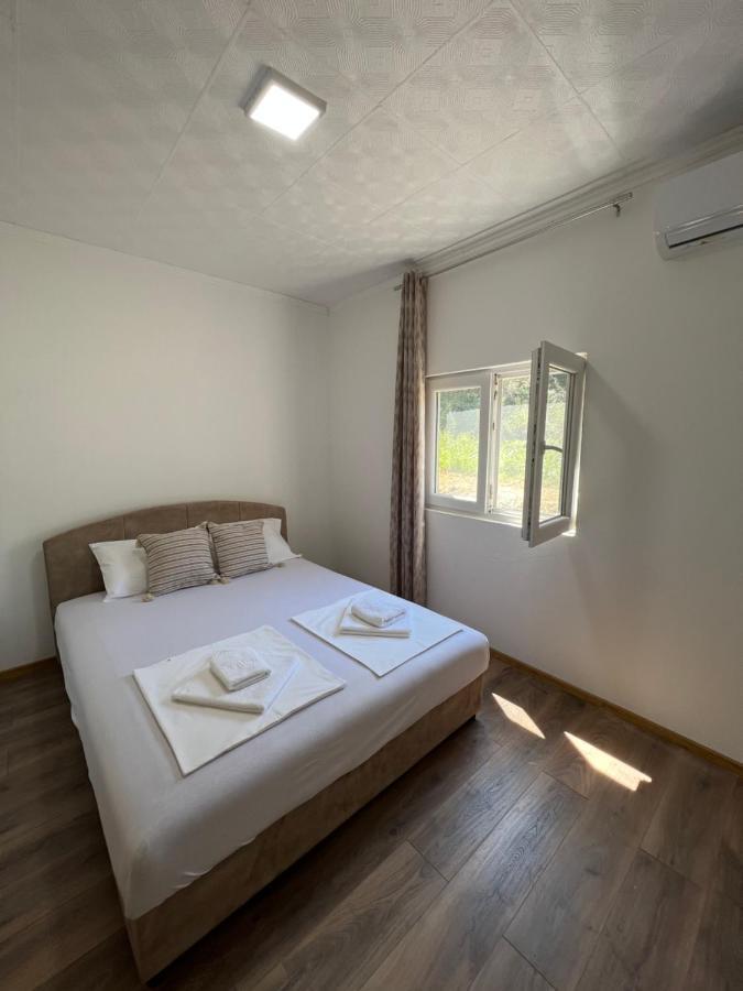Hidden Villa Apartments Κότορ Εξωτερικό φωτογραφία