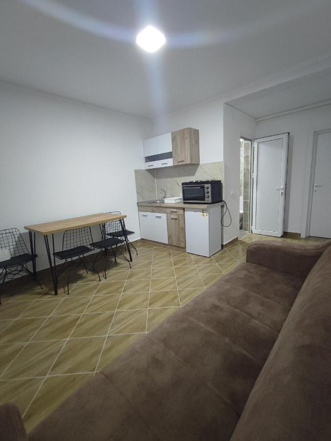Hidden Villa Apartments Κότορ Εξωτερικό φωτογραφία