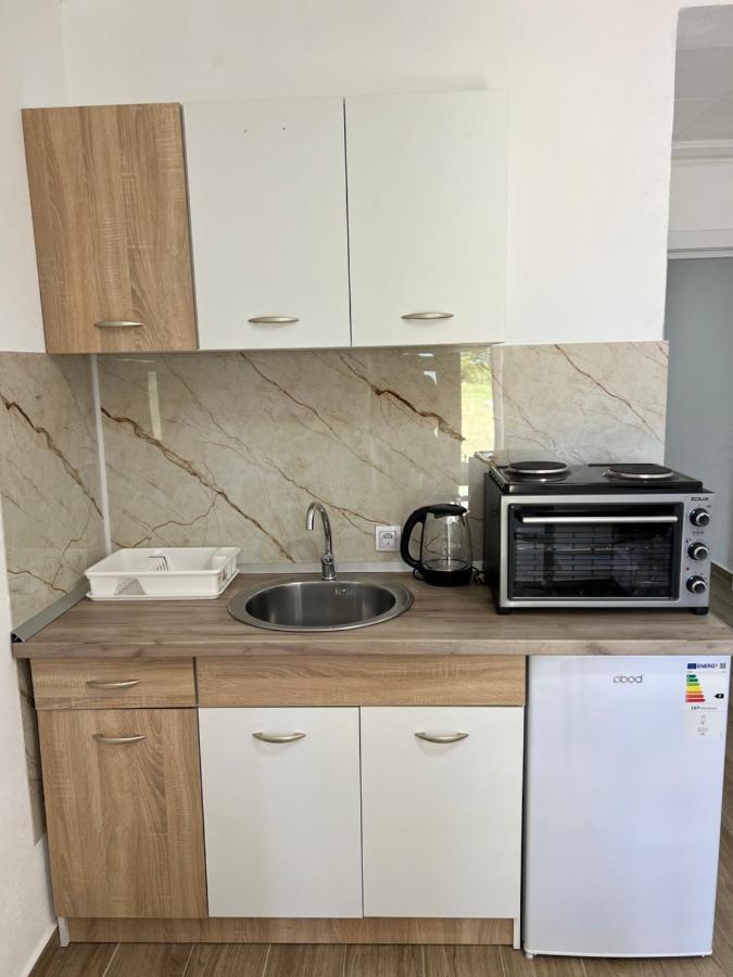 Hidden Villa Apartments Κότορ Εξωτερικό φωτογραφία