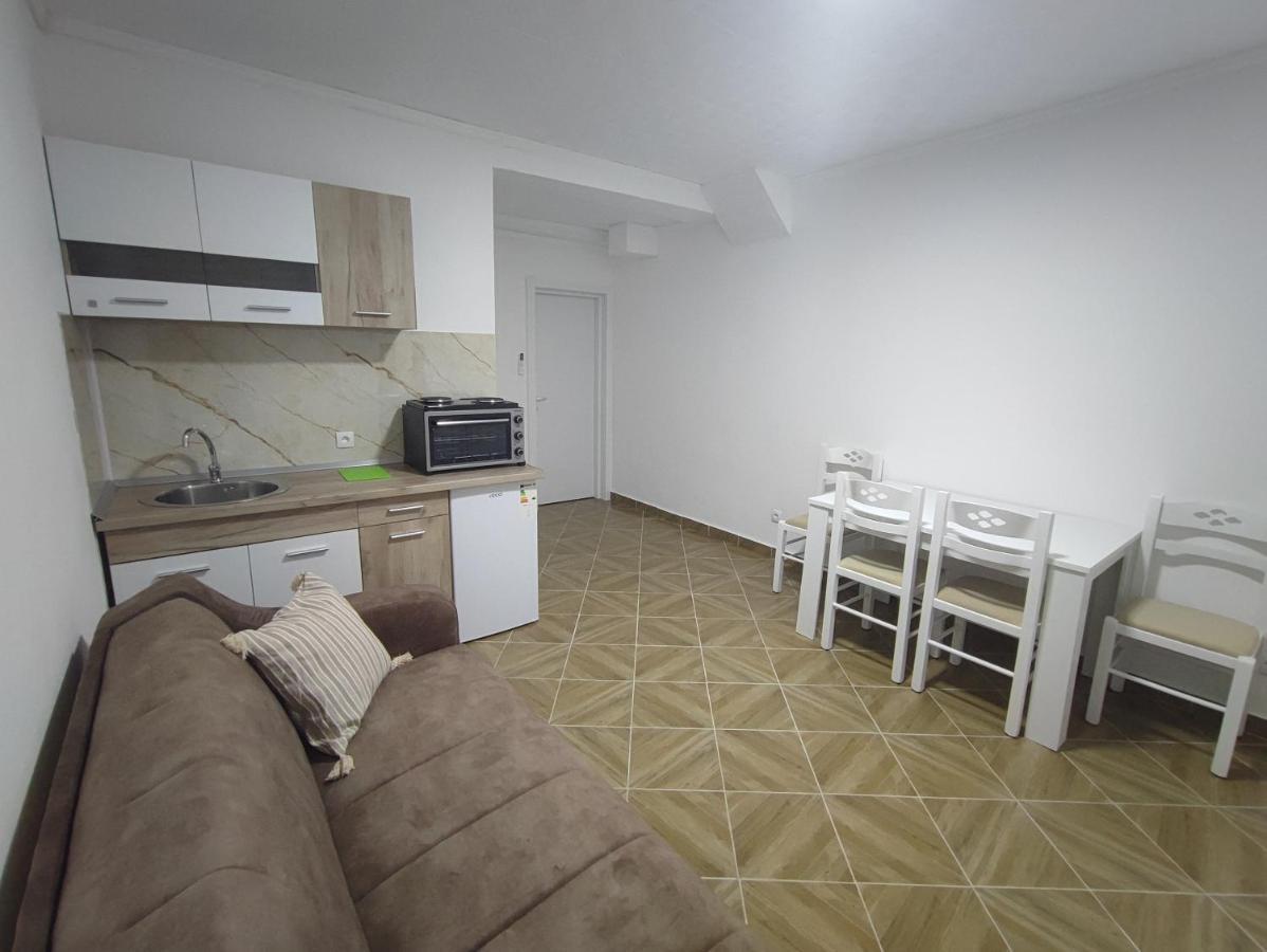 Hidden Villa Apartments Κότορ Εξωτερικό φωτογραφία