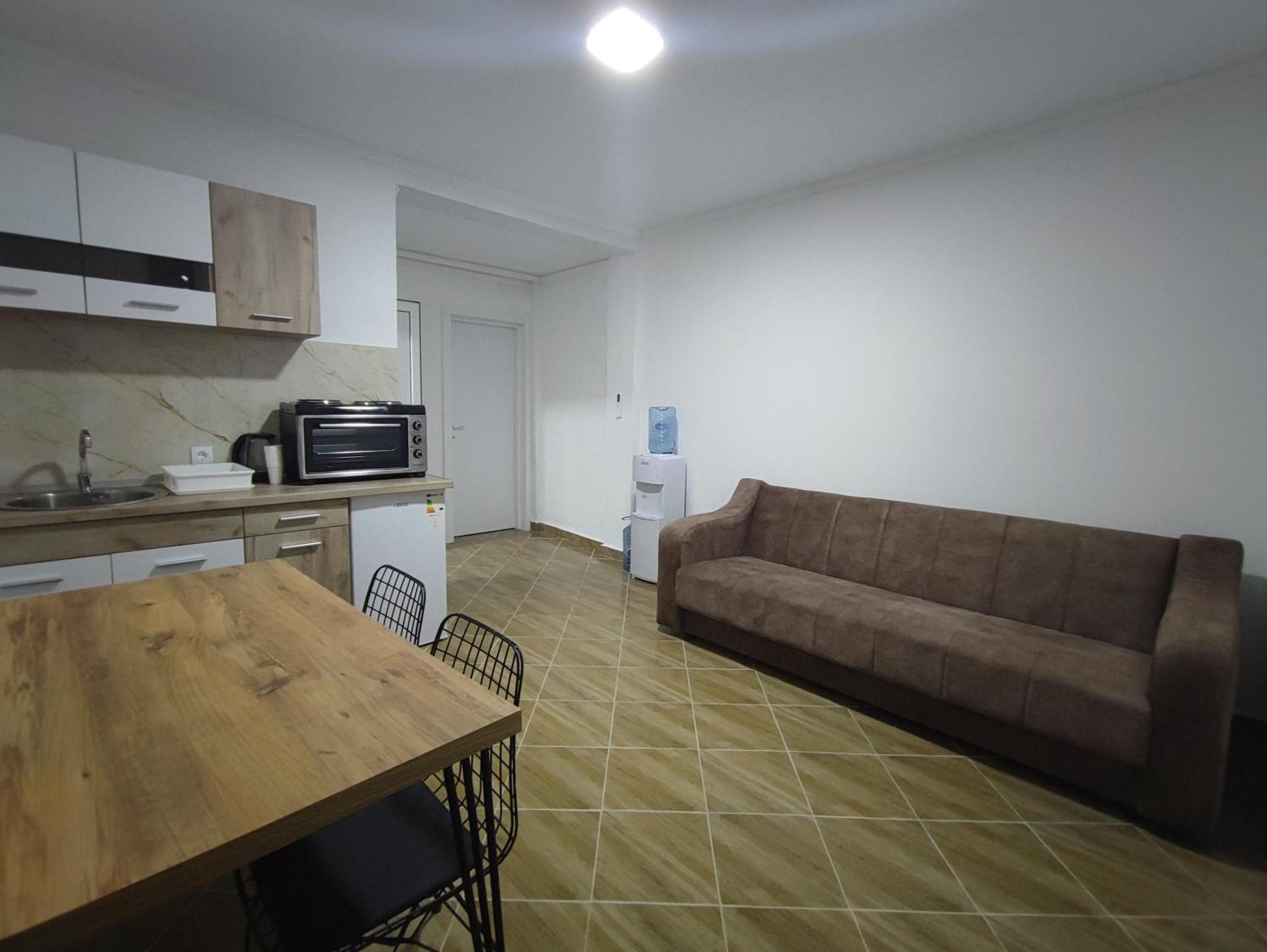 Hidden Villa Apartments Κότορ Εξωτερικό φωτογραφία