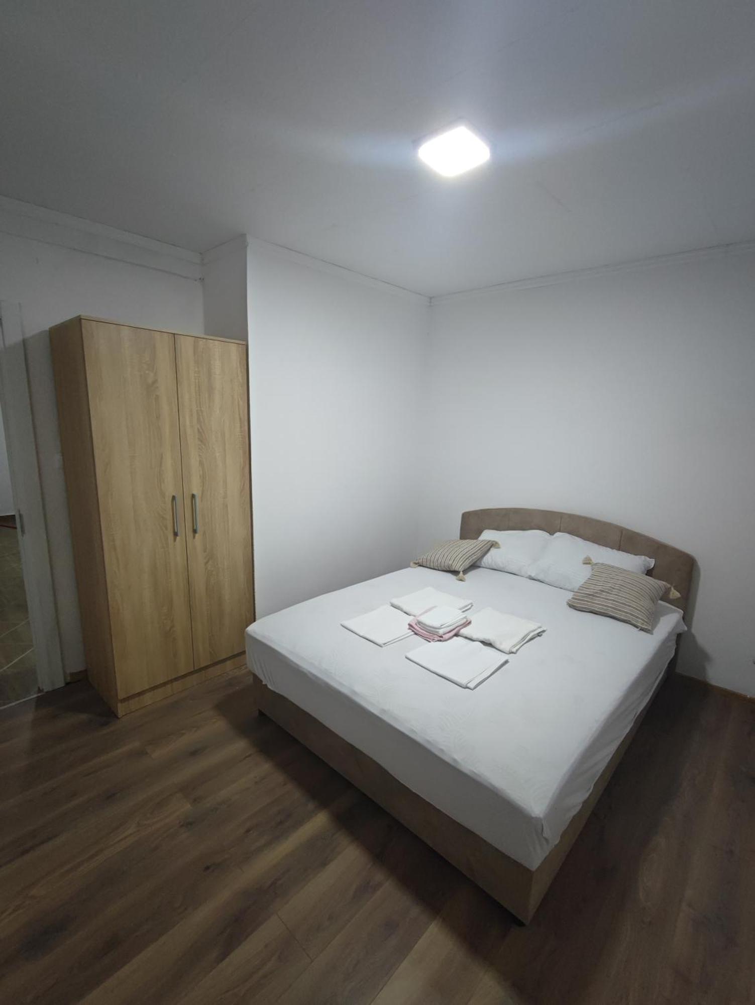 Hidden Villa Apartments Κότορ Εξωτερικό φωτογραφία