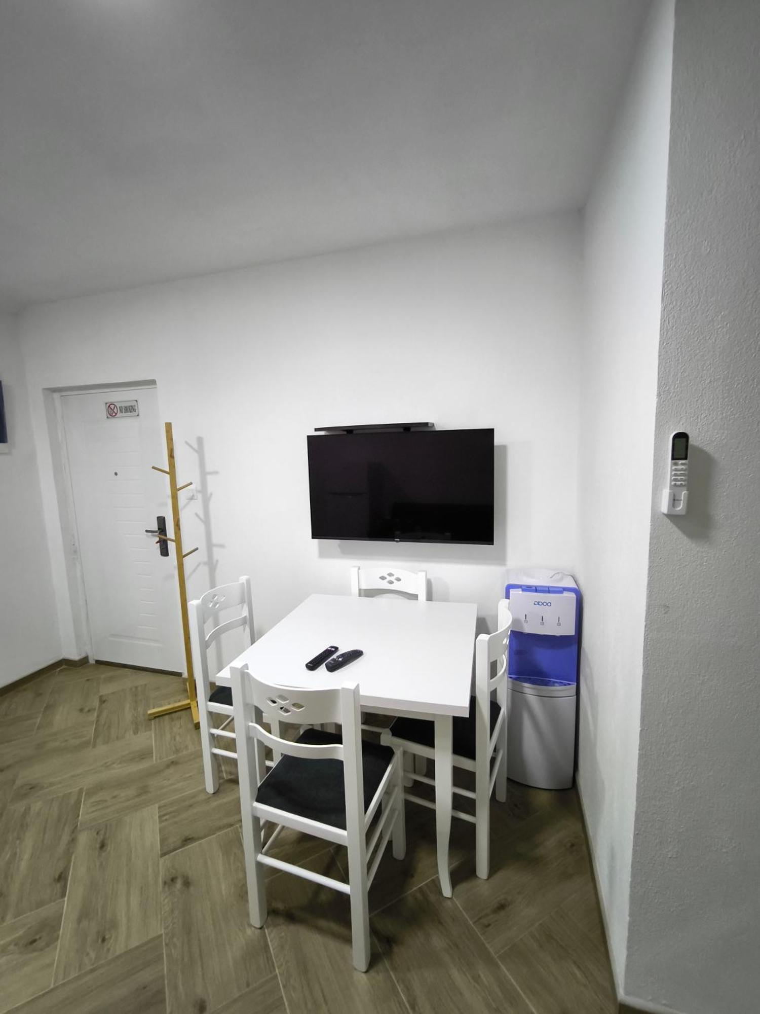 Hidden Villa Apartments Κότορ Εξωτερικό φωτογραφία