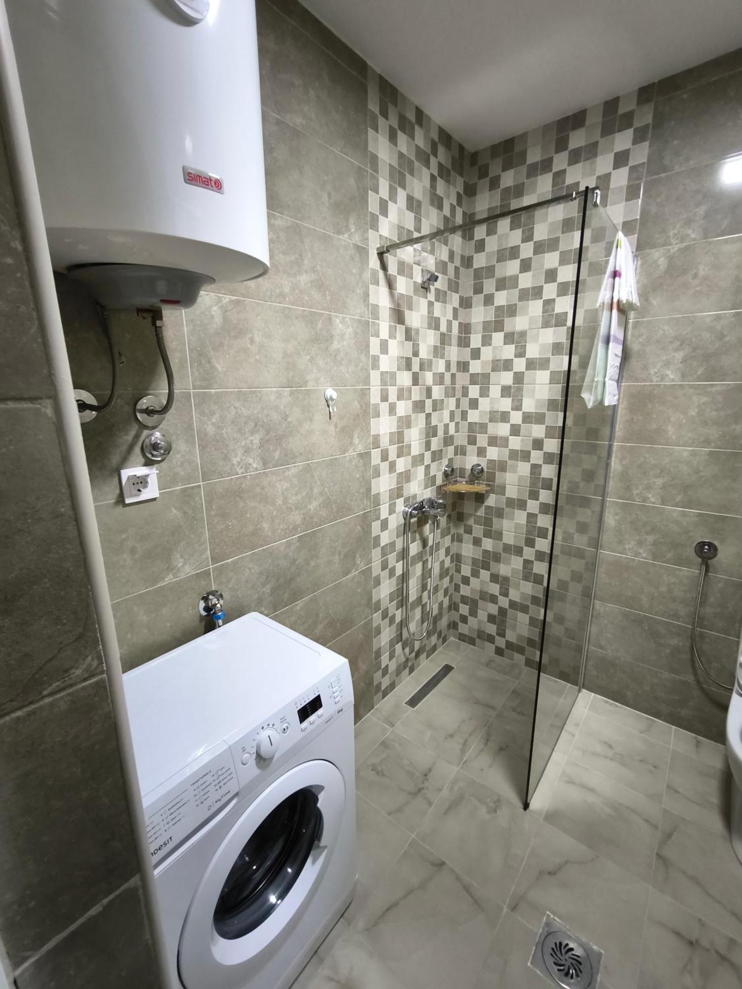 Hidden Villa Apartments Κότορ Εξωτερικό φωτογραφία