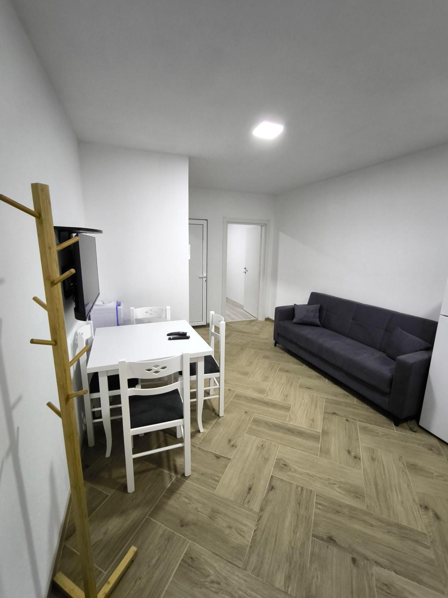 Hidden Villa Apartments Κότορ Εξωτερικό φωτογραφία