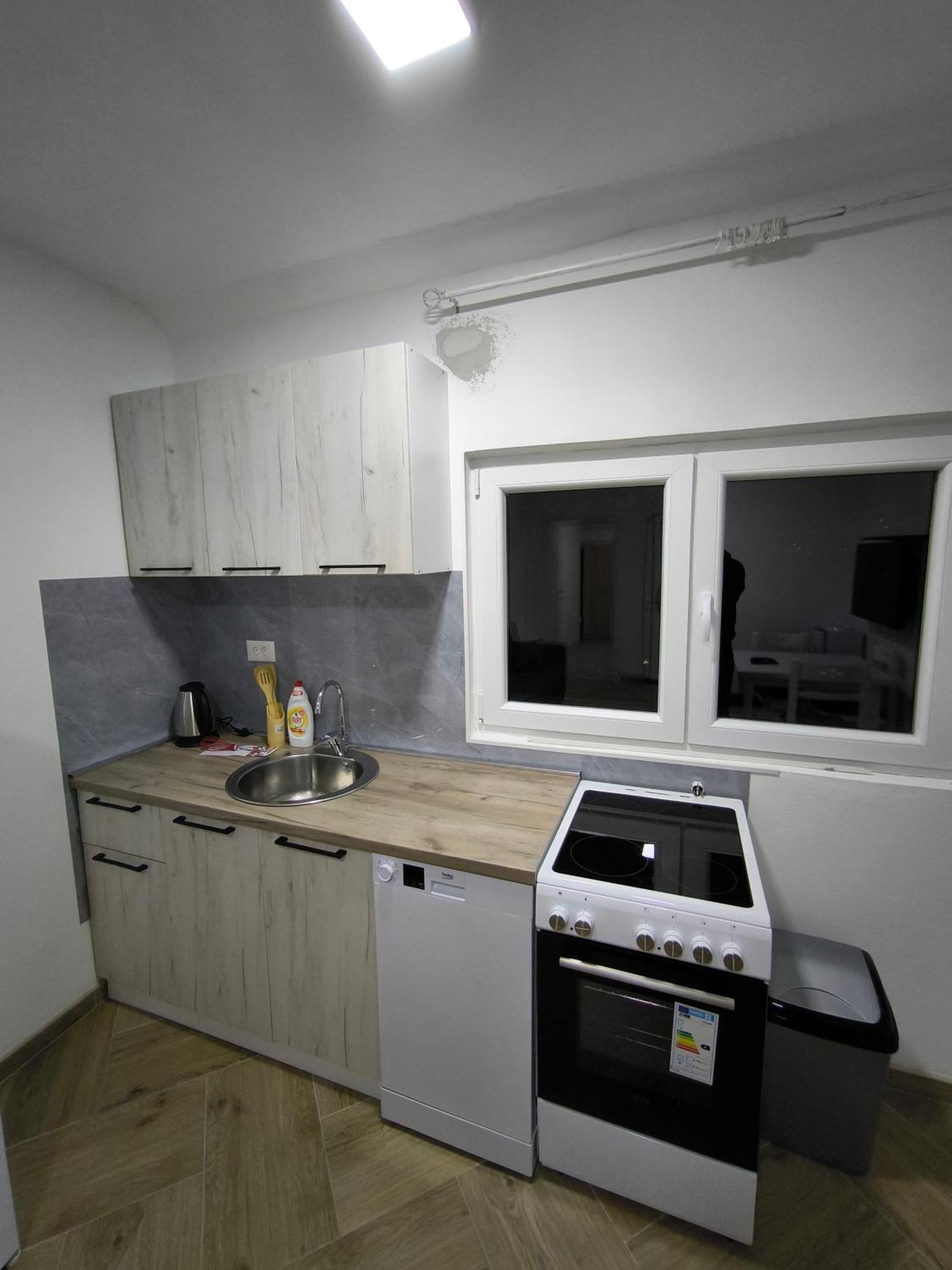 Hidden Villa Apartments Κότορ Εξωτερικό φωτογραφία